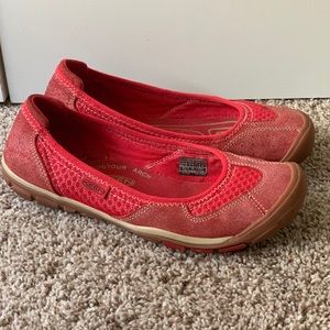Keen Slip on shoes